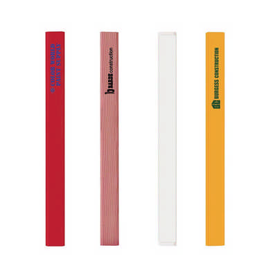 Branded Carpenter Pencil (G55021_PB)