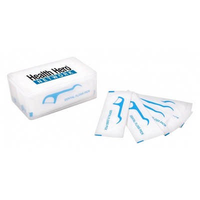 Dente Floss (25PK.) (H323_PB)