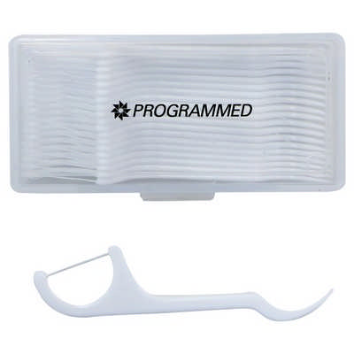 Dente Floss (20PK.) (H399_PB)