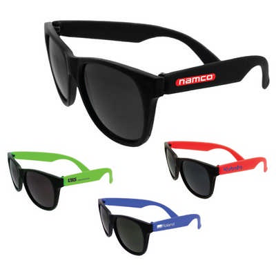 The Riviera Sunglasses (J620_PB)