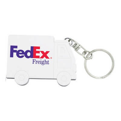 Truck Tape Measure (K153_PB)