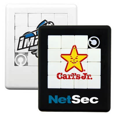 Classic Puzzle Game (K267_PB)