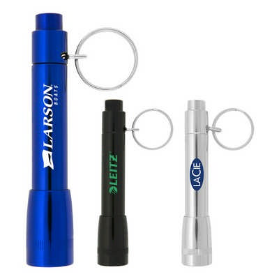 Maverick Flashlight (L340_PB)