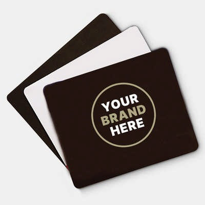 Deluxe Mouse Mat (230mm x 190mm) (MM102A_PB)
