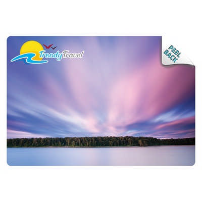 Ezi Gripz Mouse Mats (205mm x 145mm) (MMR102_PB)