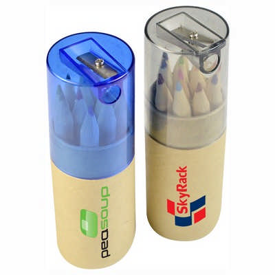 2 in 1 Pencil Set (NP115_PB)