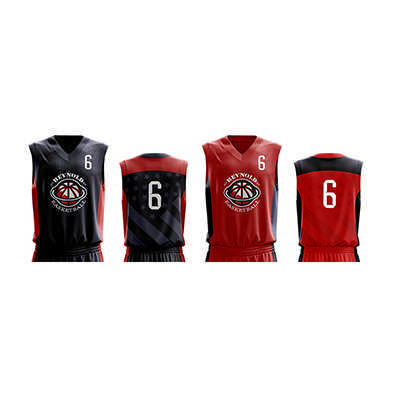 Reversible Singlet (OA003_PB)
