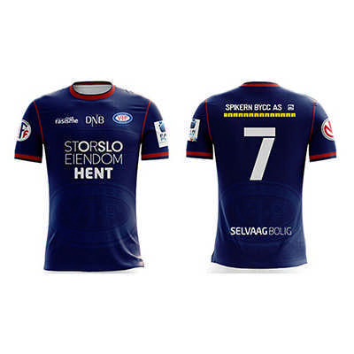 Soccer Jersey (OA008_PB)