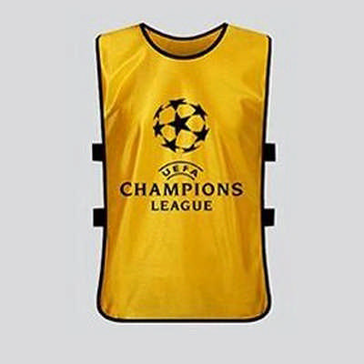 Soccer Vest (OA012_PB)