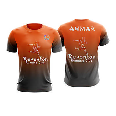 Training Top (OA016_PB)