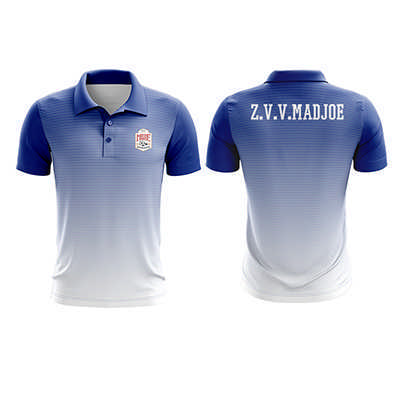 Polo Shirt (OA017_PB)