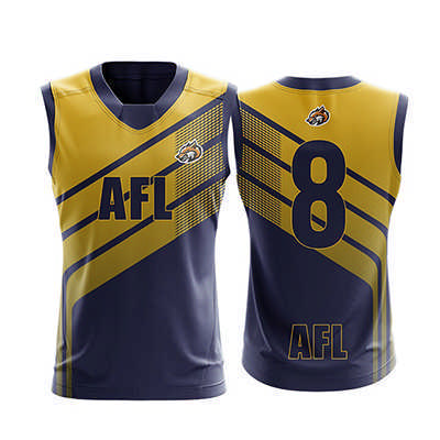AFL Jersey (OA021_PB)