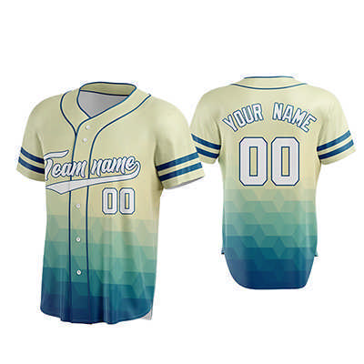 Baseball Jersey (OA030_PB)