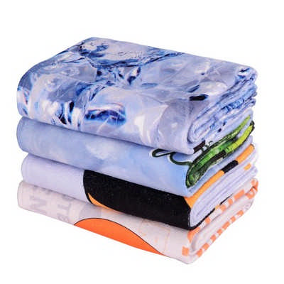 Beach Towel (OT006_PB)