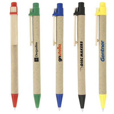 Madeira Pen (P380_PB)