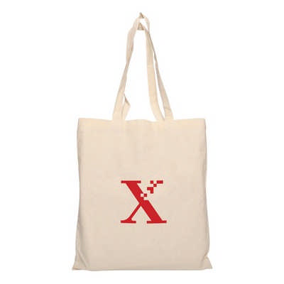 Calico Tote Bag (RB1018_PB)