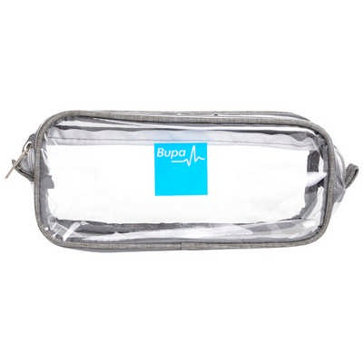 Clear Travel Case (RB1028_PB)