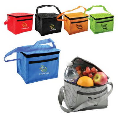 Lunch-Time Cooler Bag (RB1033_PB)