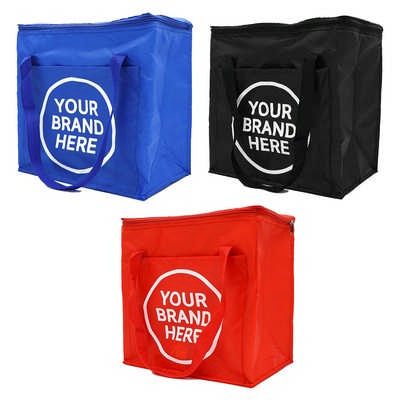 Insulated Grocery Bag (RB1035_PB)