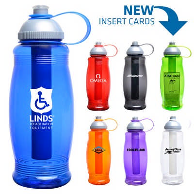 Arabian Plastic Bottle (S506_PB)