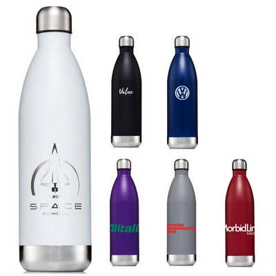 1L Classic Water Bottle (S803_PB)