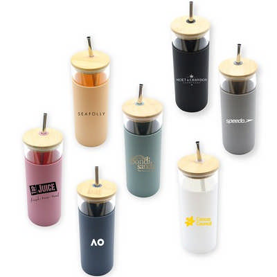 Sunrise Smoothie Tumbler (S895_PB)