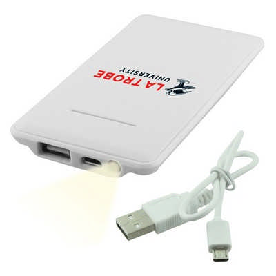 Ballina 2200 Powerbank (T305_PB)