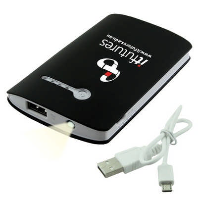 Lismore 3200 Powerbank (T309_PB)