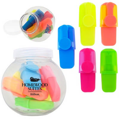 Jug O Highlighters (T327_PB)