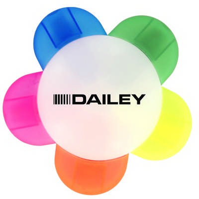 Daisy Highlighter (T331_PB)