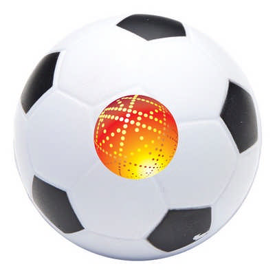 Squeeze Soccer Ball (T745_PB)