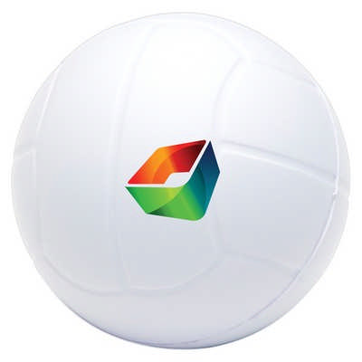 Squeeze Volley Ball (T763_PB)