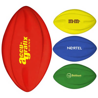 125mm Spyro Football (T811_PB)