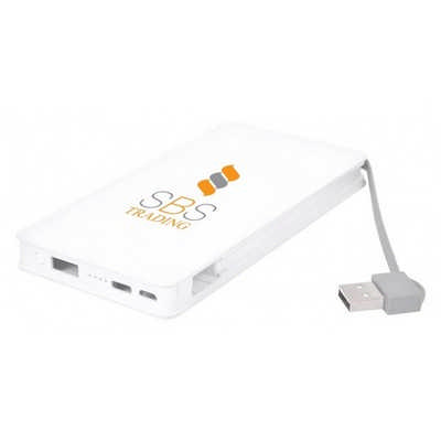 Mercedes Power Bank (T837_PB)