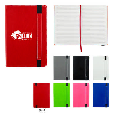 Charlotte Journal Notebook (CMPB6913_OC)