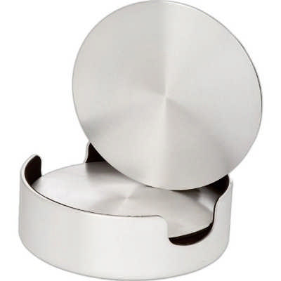 COSD05 Stainless Steel Coaster (COSD05_OC)