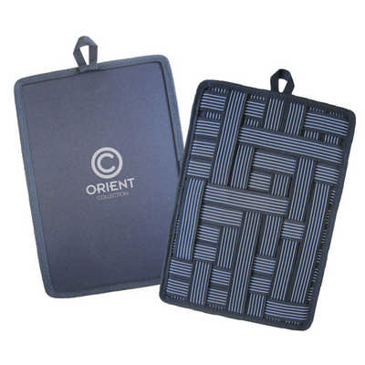 Elastic Office Organiser (DESK21_OC)