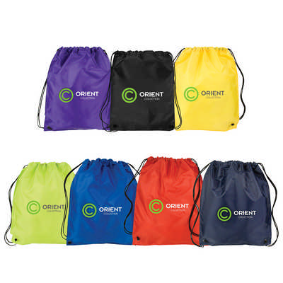 DUFB02 Elbrus Duffle Bag (DUFB02_OC)
