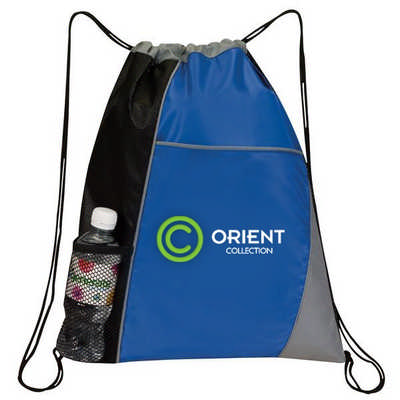 DUFB18 Premium Drawstring Duffle Bag (DUFB18_OC)