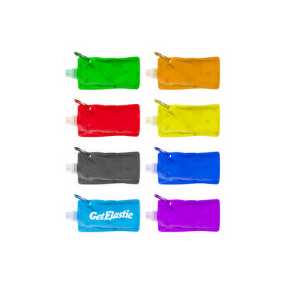 470Ml Foldable Water Pouch (FOLD01_OC)