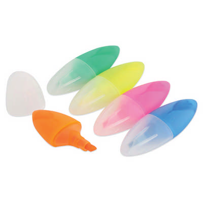 Mini Highlighter Pens (HPEN06_OC)