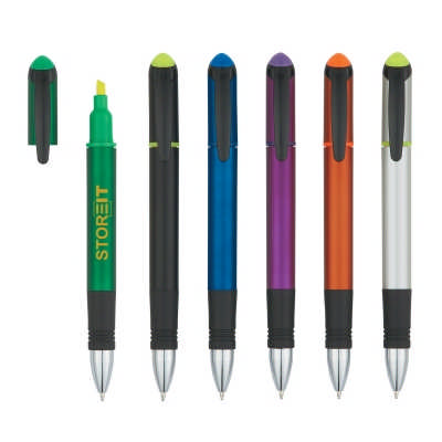 Domain Pen-Highlighter (HPEN347_OC)