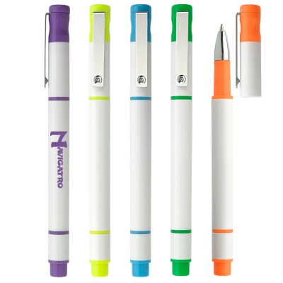 Gemini Pen-Highlighter (HPEN352_OC)
