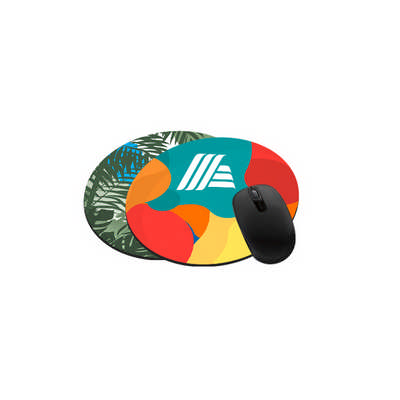 Recycled Soft Mouse Pad (MMPT07_OC)