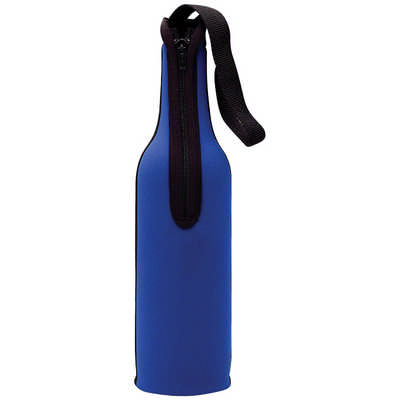 Neoprene Bottle Cooler (NEOP03_OC)