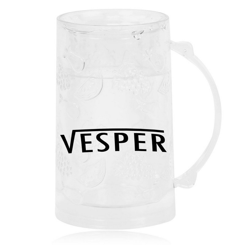 400Ml Fruit Surface Frosty Mug (OC30X253_OC)