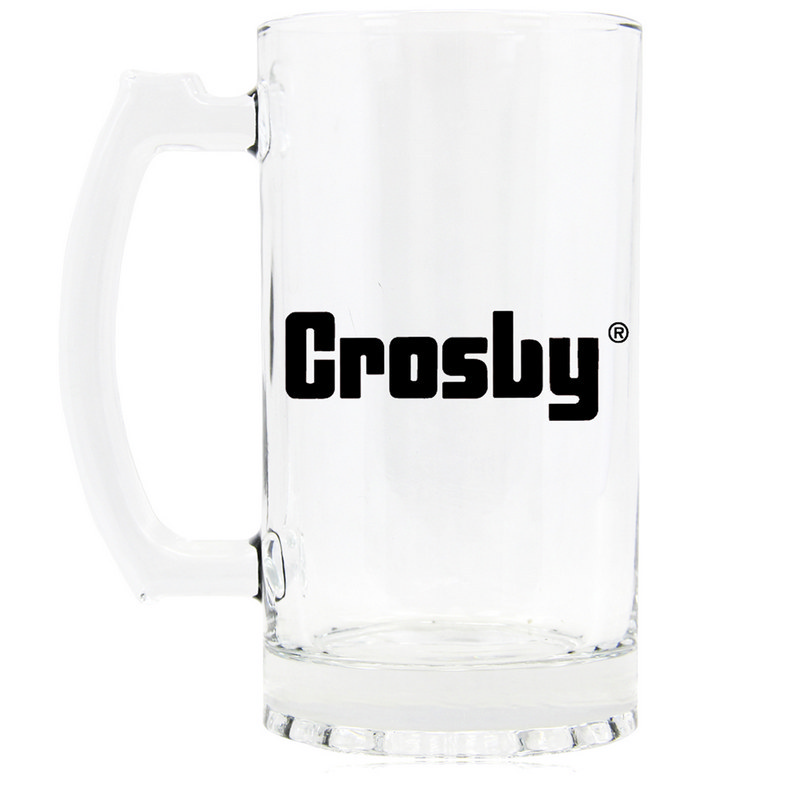 Frosting Beer Glass Stein (OC30X332_OC)