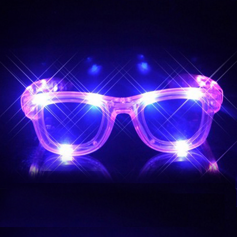 Sporty Flashing Sunglass (OC30X343_OC)