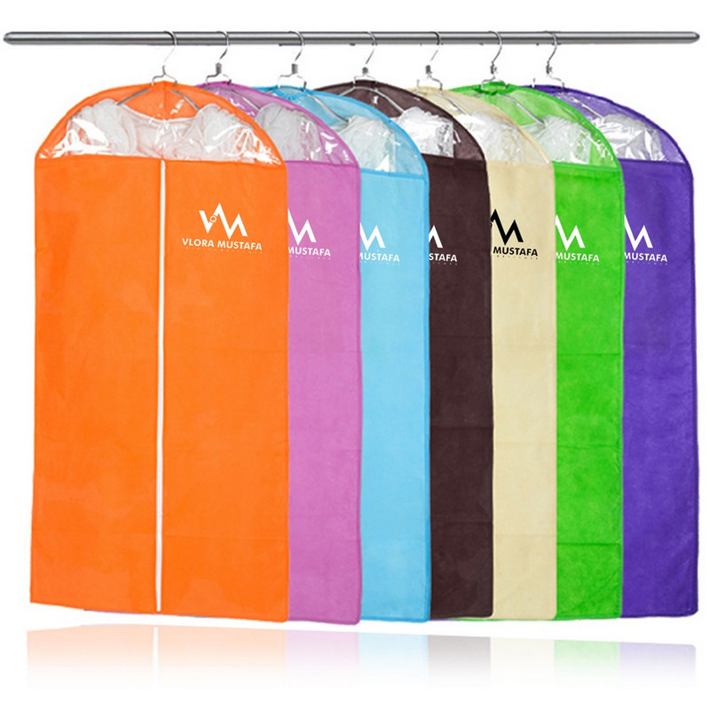 Breathable Dust Proof Garment Cover Bag (OC31X194_OC)