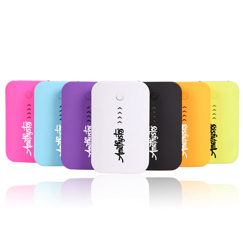 Emergency 7800Mah Usb External Power Bank (OC32X117_OC)
